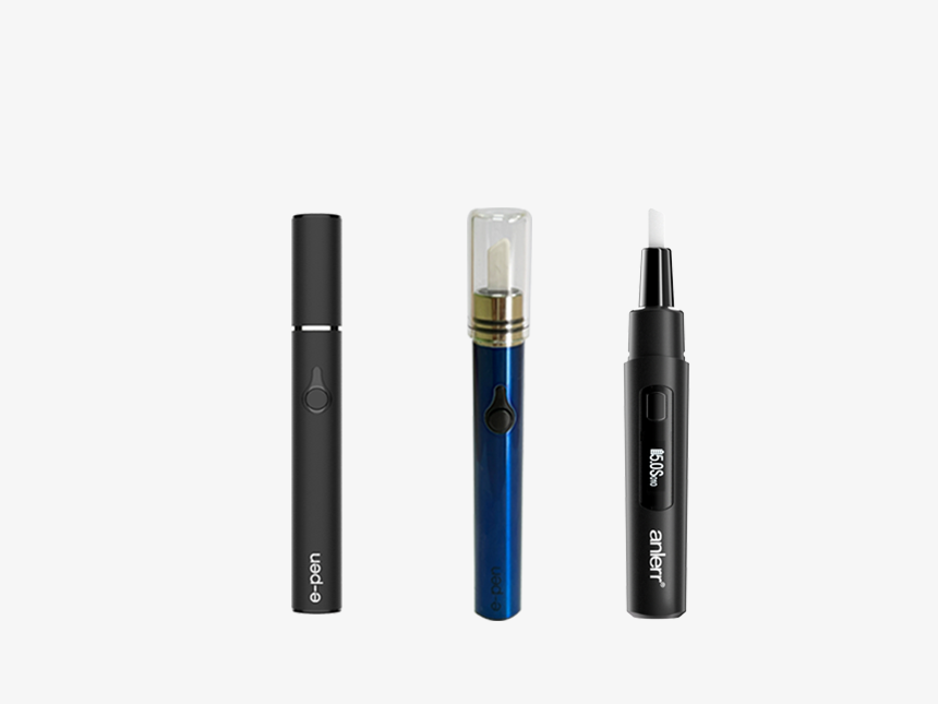 Vaporizer Accessory